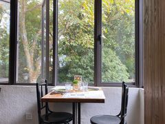 -Ginger(兴国路店)