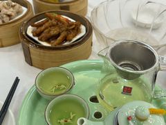 -丰尔粥食·顺德鱼生·干蒸排骨顺德菜(大良分店)