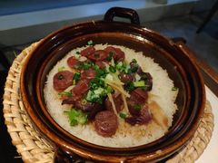 -百年果林椰子鸡(中洲店)