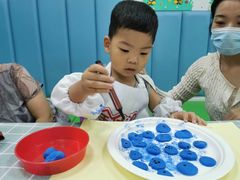 -全优加早教托育园(金海岸店)