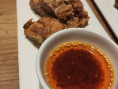 香酥腐衣-枣子树·素食餐厅(普陀山店)