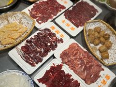 -贵宾牛·潮汕牛肉火锅(珠池总店)