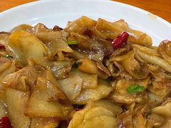 -如意香辣鸡架(总店)