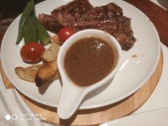 -斗牛士牛排(南京东路店)