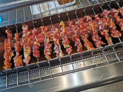-邢氏老太太烤串(北兴街店)