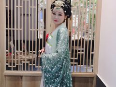 -盘子女人坊(顺德店)