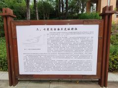 -广州七星岗古海岸遗址科学公园