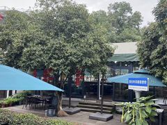 -听风阁农家私房菜茶楼(龙坞店)