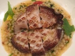 鲍鱼-Waku Ghin(滨海湾金沙店)