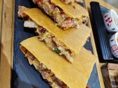 意大利香肠薄饼-像素研食The pixlab (皮市街店)