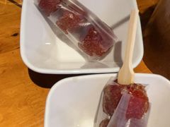 -肉串汪(月坛店)