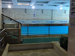 -威尔仕健身会所(古北1699店)