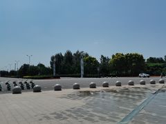 -丁香湖丁香小镇Citypark滑雪公园戏雪嘉年华