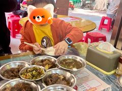 -阿秋牛排(湖心街店)