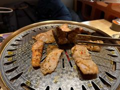 -西塔老太太泥炉烤肉(亚运村店)