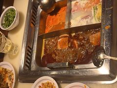 -重庆高老九火锅(万象城店)