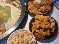 -芈重山老火锅(广州首店)