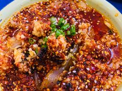 -马路边边串串香(双井直营店)