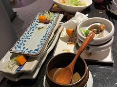 -王鼎精致料理铁板烧(世博源店)