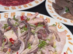 -潮澎派·潮汕菜大排档(南较西路店)