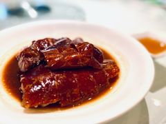 烧鹅-利苑酒家(华熙国际店)