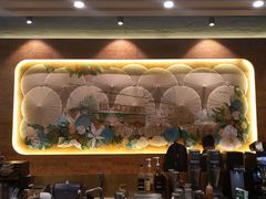 -星巴克臻选(福州东百中心分店)