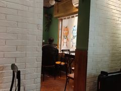 门面-摇滚披萨(长春街店)