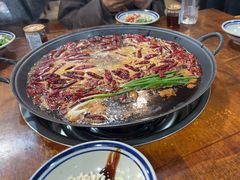 -黄潇洒老火锅(九眼桥宏济巷店)