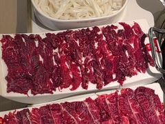 -潮正和潮汕牛肉火锅·老字号(番禺万达店)