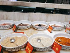 -清真军邺·金富苑肥牛(石坡街旗舰店)