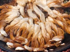-华盛园卷子王农家菜水库鱼