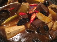 -鹿港小镇(悠唐店)