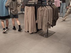 -ZARA(南开大悦城店)