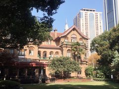 -马勒别墅饭店(静安寺店)