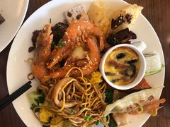 -北京王府井希尔顿酒店·万斯阁西餐厅