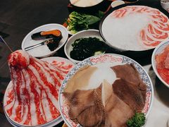 -川味观·鲜货火锅(景芳水湘店)