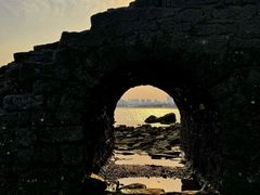 -日照灯塔风景区