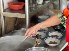 -大南门牛肉包子店