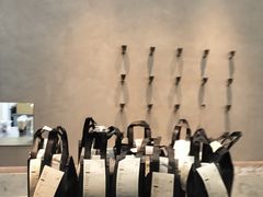 -喜茶(深圳万象城黑金店)