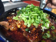 -马路边边·成都串串(翠柏路店)