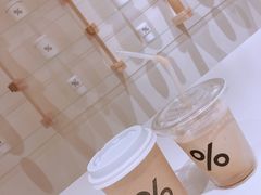 -% Arabica阿拉比卡咖啡(武康路店)