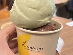 -LUNEURS月乐诗·法式冰淇淋(环贸店)