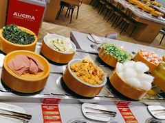 -喜家自助小火锅(卓悦里店)