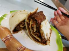 大懒龙-鼎香润(德胜门内店)