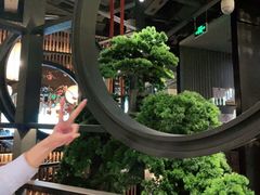 -湊湊火锅·茶憩(上海合生汇店)