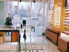 -宝岛眼镜(建外soho店)