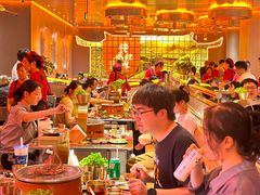 -西塔老太太泥炉烤肉(苏州大悦城店)