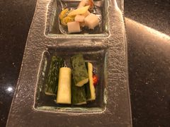 -铭轩中餐厅·海南菜·粤菜(亚龙湾瑞吉店)