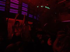 -Orangutan Bunker猩猩地堡酒吧(兰桂坊店)