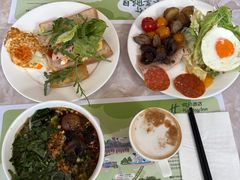 -上海浦东康桥绿地假日酒店